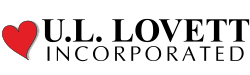 UL Lovett Logo